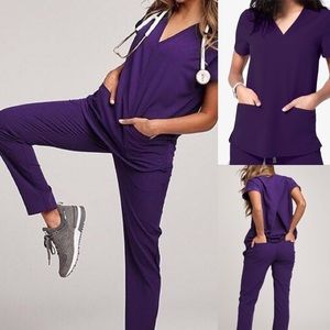 Rare 💜🦄 Figs 3 piece set! Taza Yola & Casma